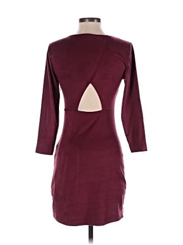 Jack by BB Dakota Casual Dress (view 2)