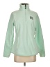 Amazon Essentials 100% Polyester Green Sweatshirt Size S - photo 1