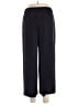 Vince. 100% Polyester Black Casual Pants Size L - photo 2