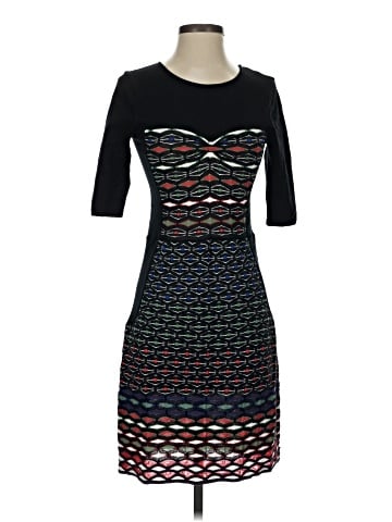 M Missoni Casual Dress (view 1)