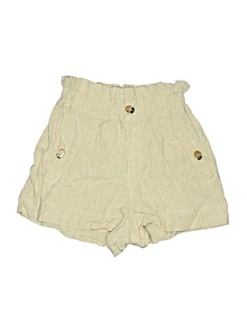 Topshop Shorts (view 1)