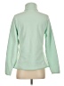 Amazon Essentials 100% Polyester Green Sweatshirt Size S - photo 2