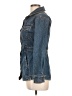 Rouje Paris 100% Cotton Blue Denim Jacket Size EU 34 / US 4 - photo 5