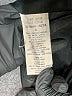 Prophecy Houndstooth Gray Blazer Size 8 - photo 7
