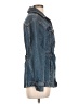 Rouje Paris 100% Cotton Blue Denim Jacket Size EU 34 / US 4 - photo 4