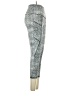 Strut This Graphic Gray Active Pants Size XXS (estimated) - photo 4