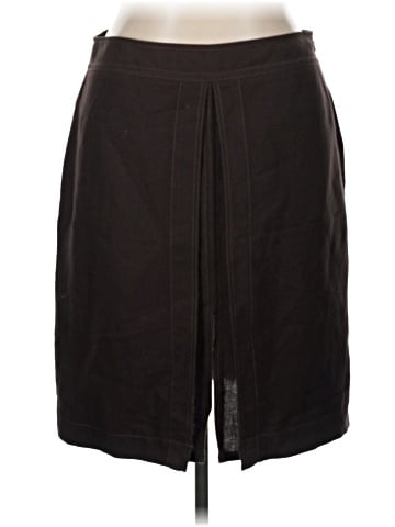 Kasper Casual Skirt (view 1)