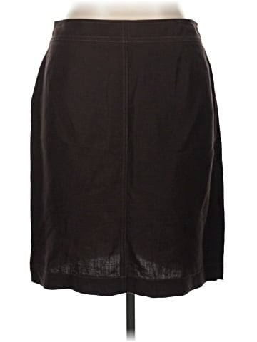 Kasper Casual Skirt (view 2)