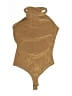 21 Saints Gold Bodysuit Size M - photo 1