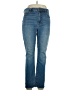 Flawless Blue Jeans Size 14 (petite) - photo 1