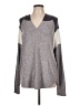 Market and Spruce Gray Pullover Sweater Size L - photo 1