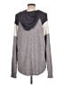 Market and Spruce Gray Pullover Sweater Size L - photo 2