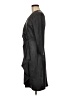 J. McLaughlin Gray Casual Dress Size M - photo 5