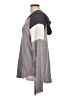 Market and Spruce Gray Pullover Sweater Size L - photo 5