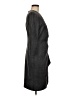 J. McLaughlin Gray Casual Dress Size M - photo 4