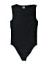 OQQ Black Bodysuit Size XL - photo 1