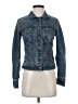 J.Crew Blue Denim Jacket Size XS - photo 1
