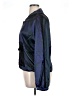 K. Jordan 100% Polyester Blue Jacket Size 1X - photo 5