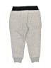 French Toast Color Block Gray Sweatpants Size 3T - photo 2