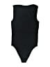 OQQ Black Bodysuit Size XL - photo 2