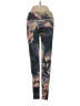 Onzie Print Black Active Pants Size XS - photo 1