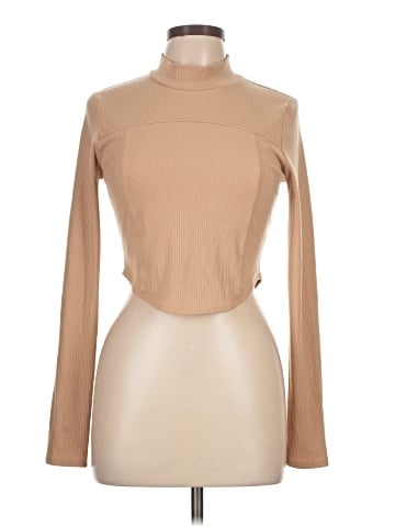 Forever 21 Long Sleeve Top (view 1)