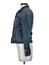 J.Crew Blue Denim Jacket Size XS - photo 5