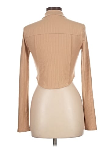 Forever 21 Long Sleeve Top (view 2)