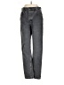 Everlane 100% Cotton Gray Jeans Size 29W R - photo 1