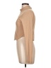 Forever 21 Tan Long Sleeve Top Size L - photo 5