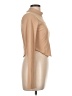 Forever 21 Tan Long Sleeve Top Size L - photo 4