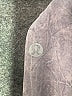 Lululemon Athletica Gray Purple Active Pants Size 8 - photo 6