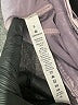 Lululemon Athletica Gray Purple Active Pants Size 8 - photo 7