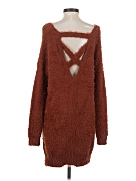 boundless knit dress pattern Novice Dress Pattern – Muudstore main image 0