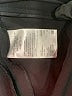 Escada Solid Black Dress Pants Size EU 42 / US 12 - photo 7