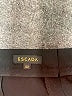 Escada Solid Black Dress Pants Size EU 42 / US 12 - photo 8