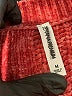 Zenana Premium 100% Polyester Red Pullover Sweater Size M - photo 7