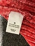 Zenana Premium 100% Polyester Red Pullover Sweater Size M - photo 8