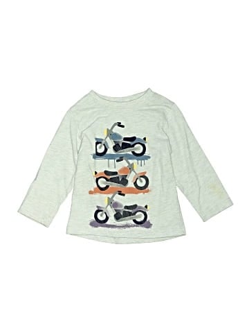 Kids Headquarters 3/4 Sleeve T-Shirt (view 1)