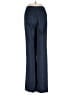 Anne Klein Plaid Blue Dress Pants Size 4 - photo 2