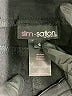 Slim-Sation by Multiples Solid Black Casual Pants Size 6 - photo 4