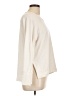 Athleta Ivory Sweatshirt Size L - photo 4