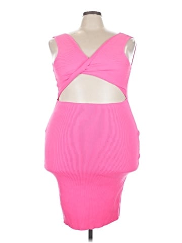 Almost Famous Cocktail Dress (view 1)