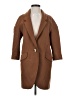 Cartonnier Brown Coat Size XS - photo 1