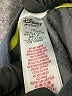 Disney Store Graphic Gray Sweatshirt Size 7 - 8 - photo 4