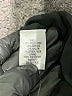 Apt. 9 Tweed Black Gray Pullover Sweater Size 1X - photo 7