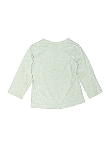 Kids Headquarters 3/4 Sleeve T-Shirt (view 2)