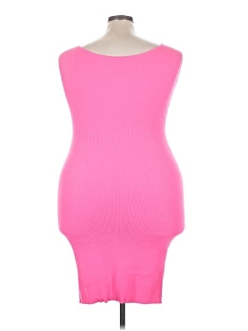 Almost Famous Cocktail Dress (view 2)