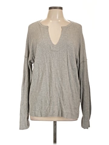 by the River Pullover Sweater (view 1)