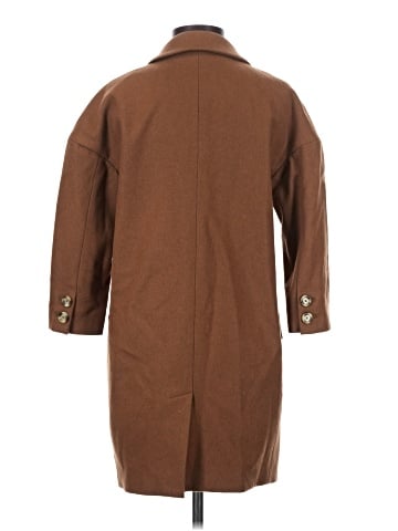 Cartonnier Coat (view 2)